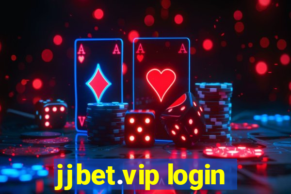 jjbet.vip login